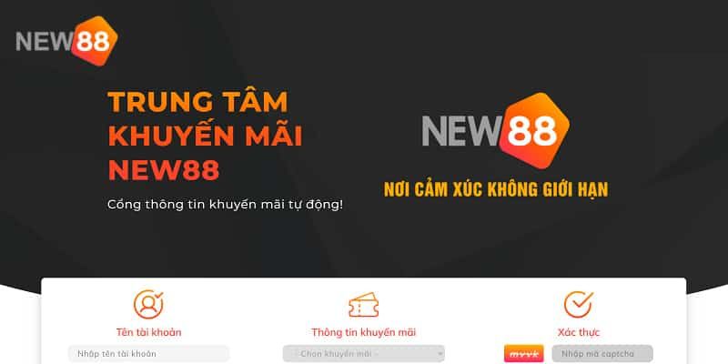 Nhận code khuyến mãi New88 là gì?