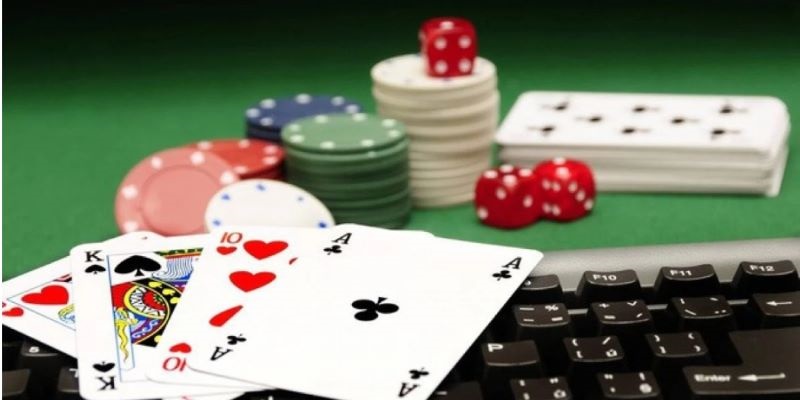 Tìm cách bỏ casino online sẽ giúp cuộc sống tốt đẹp hơn