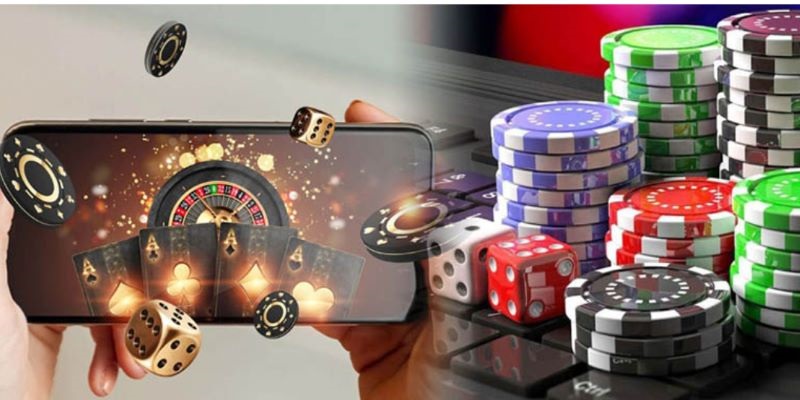 Nếu đang tìm cách bỏ casino online hãy tránh xa mọi cám dỗ