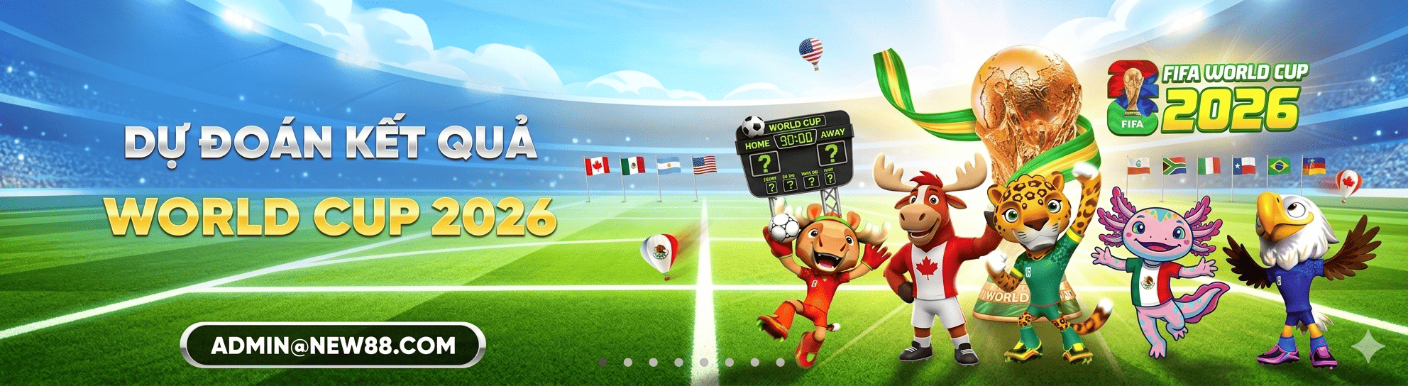 BANNER NEW88VIP