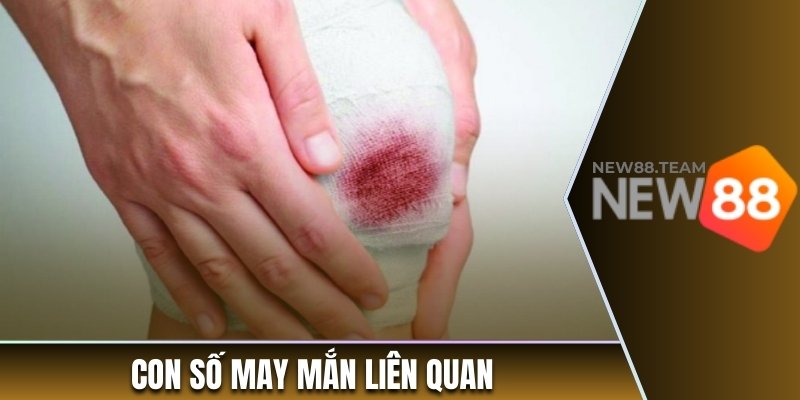 Con số may mắn liên quan