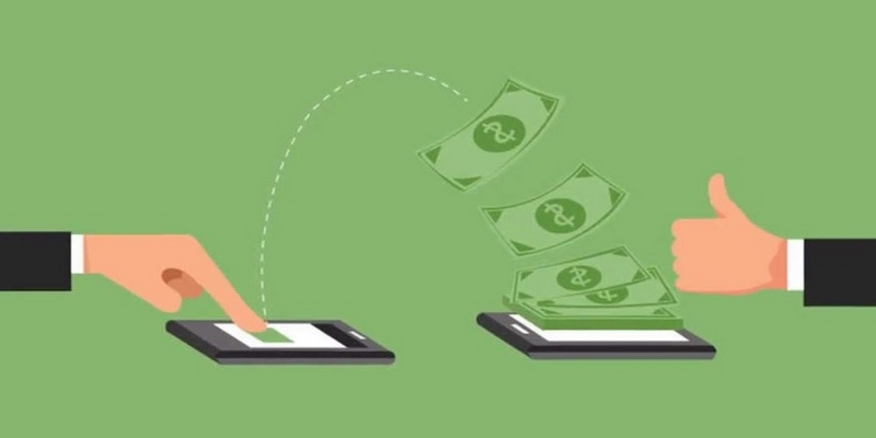 Các kênh nạp thẻ đa dạng, nhanh chóng là điều cần thiết
