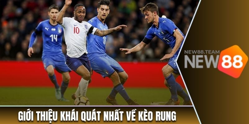Giới thiệu khái quát nhất về kèo rung 