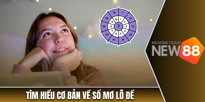 Tìm hiểu cơ bản về sổ mơ lô đề